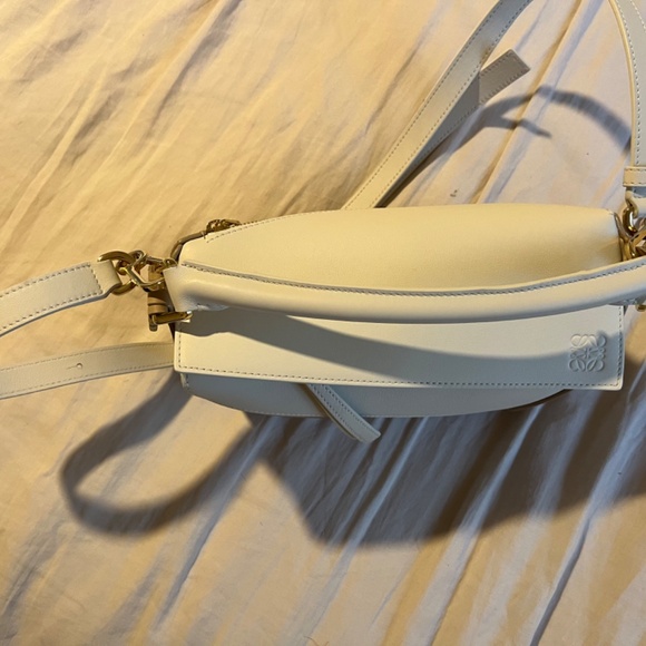 Loewe small puzzle bag in classic calfskin - Picture 3 of 11